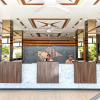 Отель Triton Prestige Seaview and Spa, фото 2