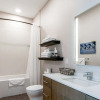 Отель Illume Music City Suite Corner Unit 1 Bedroom Condo, фото 7