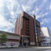 Отель Econo Kanazawa Asper в Каназаве