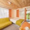 Отель Domki Całoroczne Ajna Park, фото 5