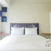 Отель Comfy Studio Springlake Summarecon Apartment, фото 5
