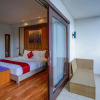 Отель The Kirana Canggu Hotel, фото 43
