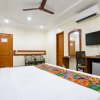 Отель Fabhotel Jalandhar Corporate Suites, фото 20