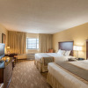 Отель Kahler Inn and Suites - Mayo Clinic Area, фото 4