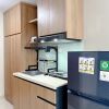 Отель Good Choice And Cozy Studio Gateway Park Lrt City Bekasi Apartment, фото 14