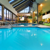 Отель Crowne Plaza Monterrey, an IHG Hotel, фото 17