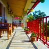 Отель Majkhali Woods, Ranikhet, By Himalayan Eco Lodges, фото 10