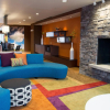 Отель Fairfield Inn & Suites by Marriott Dickson, фото 5