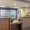 Отель Hampton Inn New Philadelphia, фото 25