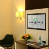 Отель Parkhotel Bad Rehburg, фото 18