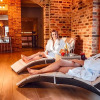 Отель Żabi Dwór - Hotel, Restauracja, Spa, фото 32