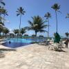 Отель Ancorar Flat Porto de Galinhas - Flat 1203-5205, фото 25