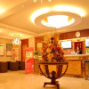 Отель Green Tree Inn Ganzhou ZhangYe Ganzhou Huanyuan Apartment, фото 2
