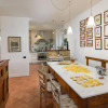 Отель Beautiful villa with private pool immersed in the Tuscan countryside-Capanna al Lago, фото 16