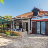 Отель Nice Home in Privlaka With 2 Bedrooms and Wifi, фото 17