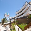 Отель Mirador Praia Hotel, фото 10