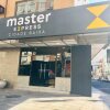 Отель Master Express Cidade Baixa, фото 1