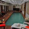 Отель Jardines de Uyuni, фото 14