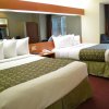Отель Sleep Inn & Suites Tallahassee-Capitol, фото 3