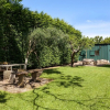 Отель Casa Com Piscina E Bungalow Em Esposende by Izibookings, фото 20