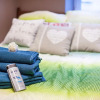 Отель Blue Happy Apartment, фото 25