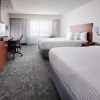 Отель Courtyard by Marriott Houston Pearland, фото 5