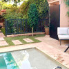 Отель Villa with 4 Bedrooms in Marrakech, with Private Pool, Enclosed Garden And Wifi, фото 17