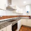 Отель Apartamentos San Francisco by Summerland, фото 10