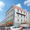 Отель Home Inn Ji'nan Luokou Clothing City, фото 1