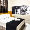 Отель Aju Hostel e Pousada, фото 5