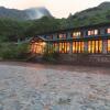 Отель Sanctuary Lodge, A Belmond Hotel, Machu Picchu, фото 16