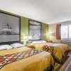 Отель Super 8 by Wyndham College Park Wash DC Area, фото 2
