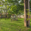 Отель Lovely House Near Chalong Pier With Access to Large Swimming Pool Shop Centre, фото 16