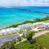 Отель Blue Ocean Hotel & Resort Miyakojima, фото 16