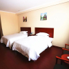 Отель Greentree Inn Mozitan Road Yiwu Small Commodities Wholesale City, фото 6