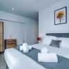 Отель Hilltop Serviced Apartments - Deansgate, фото 7