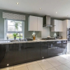 Отель Spacious 4bed House in Derby with Garden, фото 7