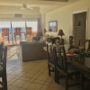 Отель Spectacular 2 Bedroom Condo on Sandy Beach at Las Palmas Resort B-704 2 Condo by RedAwning, фото 3