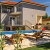 Отель Awesome Home in Blato na Cetini With Wifi and 4 Bedrooms, фото 23