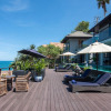 Отель Villa Samayra - An Oceanfront Pool Villa, Koh Samui, фото 16
