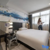 Отель Hi Inn Hangzhou Middle Linping East Lake Road, фото 6