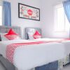 Отель Oyo 437 Hnr Homestay Syariah, фото 4