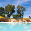 Отель Villas d´Alzitone, фото 10