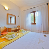 Отель Holiday house Viki - sea view terrace: Postira, Island Brac, фото 6