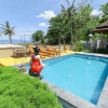 Отель Pari Manta Cottages, фото 16