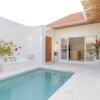 Отель Villa Bliss Canggu By Azure, фото 10