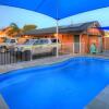 Отель Gunnedah Motor Inn, фото 14