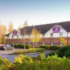 Отель Premier Inn Liverpool (Tarbock), фото 10