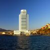 Отель Sheraton Grand Samsun Hotel, фото 46