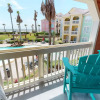 Отель Dawn 823 Condo With Private Balcony and Views of Gulf of Mexico by Redawning, фото 8
